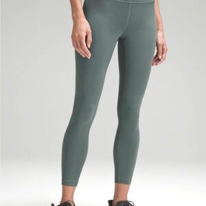 Lulu Lemon - Wunder 25 inch